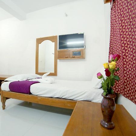 Nandika Residency Otel Mamallapuram Dış mekan fotoğraf