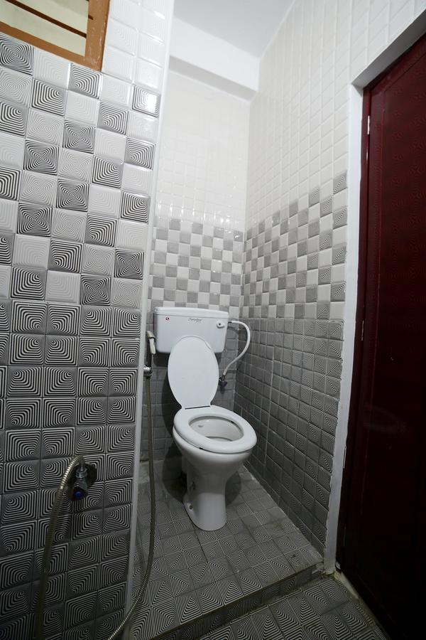 Nandika Residency Otel Mamallapuram Dış mekan fotoğraf