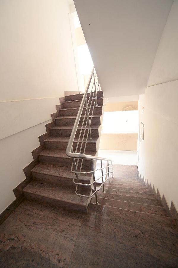 Nandika Residency Otel Mamallapuram Dış mekan fotoğraf